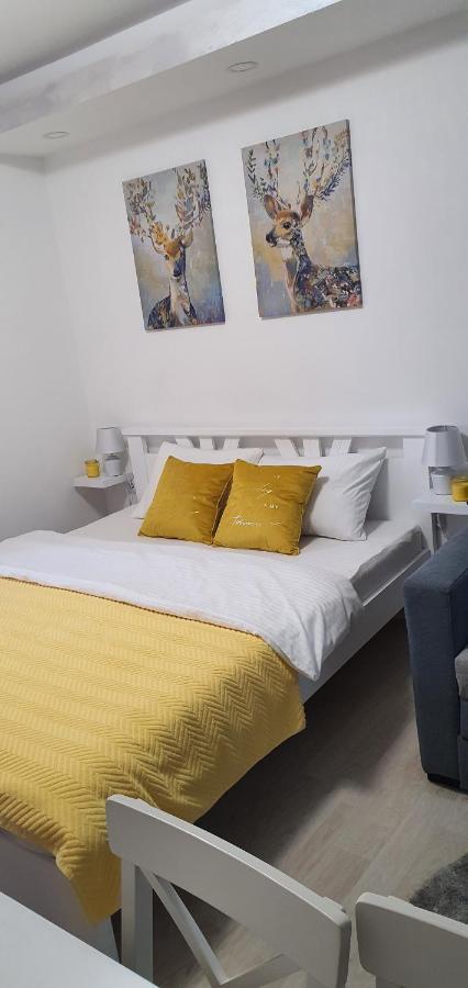 Apartman Iva Nova Varoš المظهر الخارجي الصورة