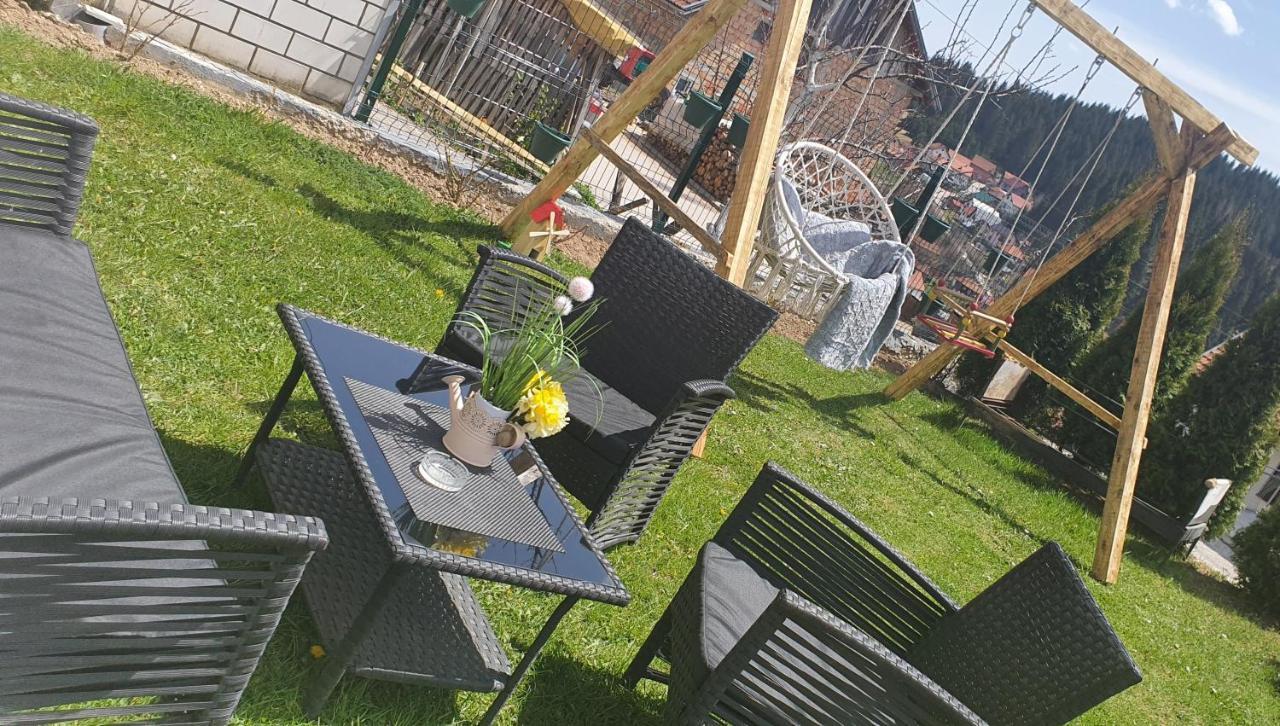 Apartman Iva Nova Varoš المظهر الخارجي الصورة
