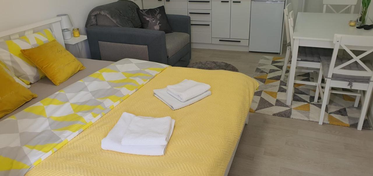 Apartman Iva Nova Varoš المظهر الخارجي الصورة